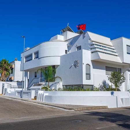 Al Rayyan - Affittacamere Montesano Salentino المظهر الخارجي الصورة